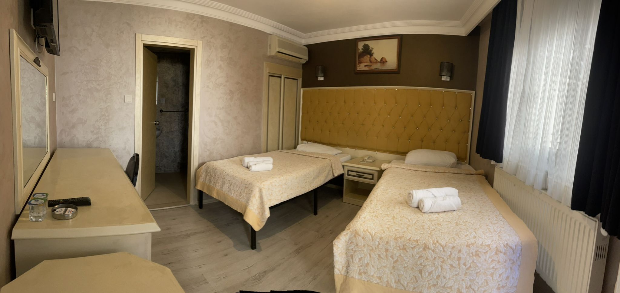 Ranax Hotel
